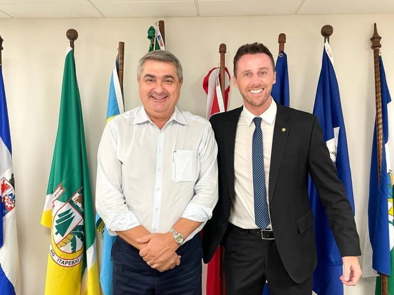 Ao todo s&atilde;o sete deputados estaduais que formam a bancada do Norte. – Foto: Divulga&ccedil;&atilde;o