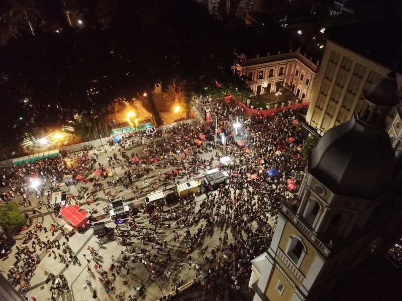 Carnaval de Florianópolis