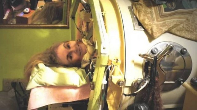 O v&iacute;rus pode paralisar os m&uacute;sculos respirat&oacute;rios – Foto: Internet/Reprodu&ccedil;&atilde;o/ND