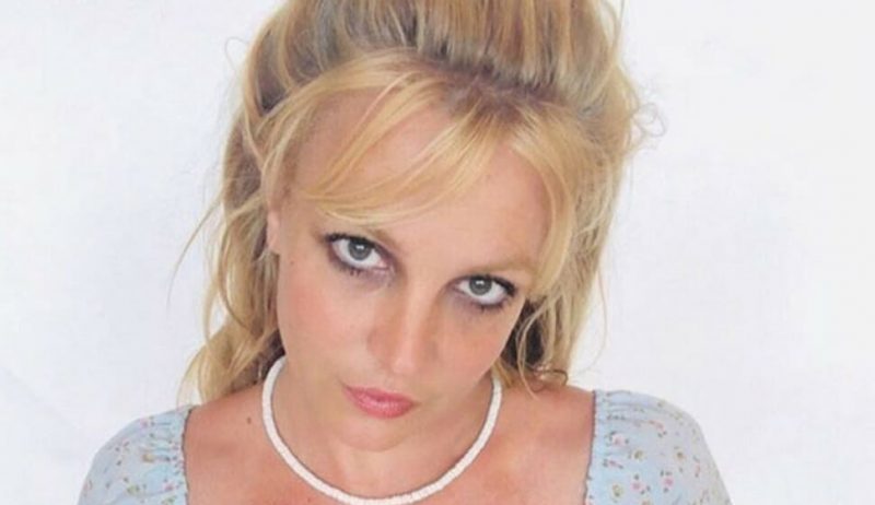 Britney Spears faz revela&ccedil;&otilde;es pol&ecirc;micas em novo livro – Foto: Divulgac&atilde;o/Observat&oacute;rio dos Famosos/ND