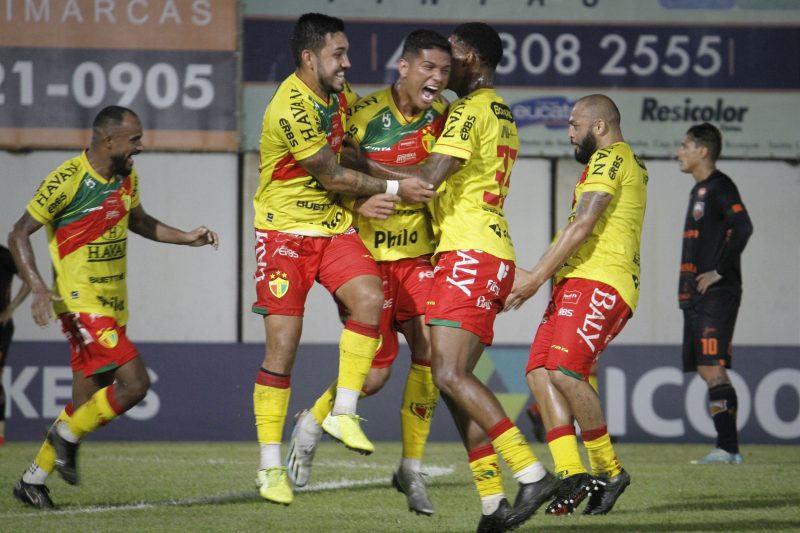 Tabela Série C do Campeonato Brasileiro - Jogos, classificação e horários -  Gol a Gol