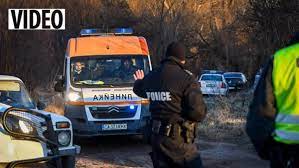 Corpos estavam dentro de um compartimento do caminh&atilde;o – Foto: Reprodu&ccedil;&atilde;o