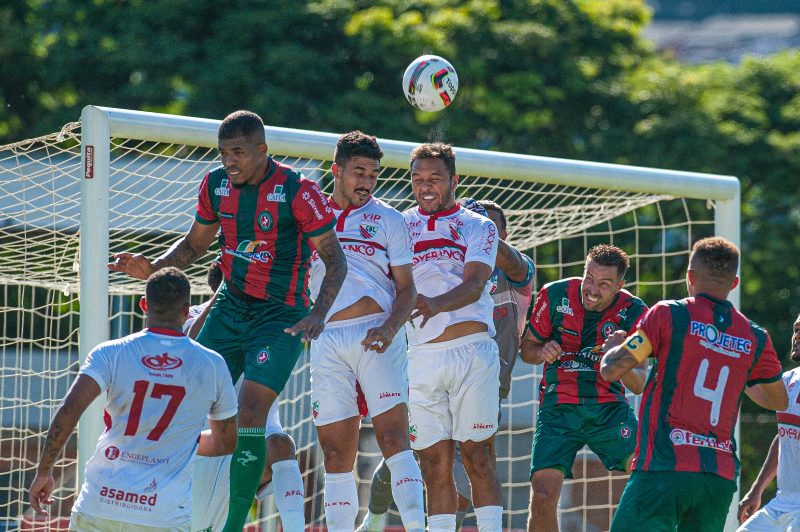 Campeonato Catarinense: Concórdia x Joinville - AO VIVO E COM IMAGENS 