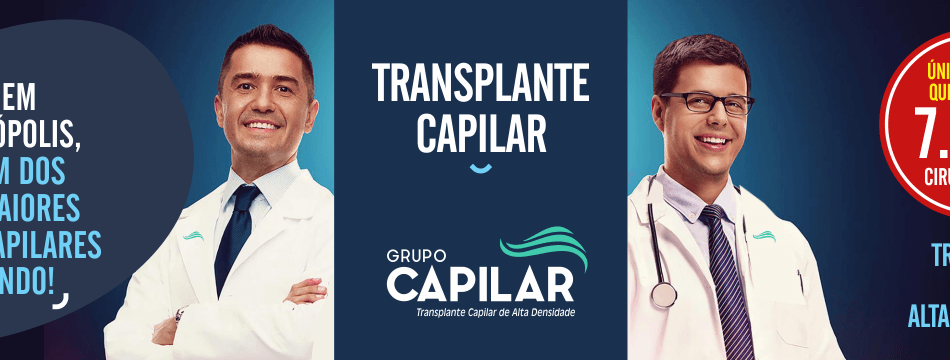 Transplante Capilar De Alta Densidade Nd Mais