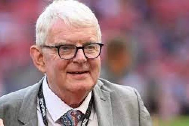 Narrador lend&aacute;rio teria morrido “dormindo” – Foto: Glyn Kirk/AFP/Divulga&ccedil;&atilde;o/ND