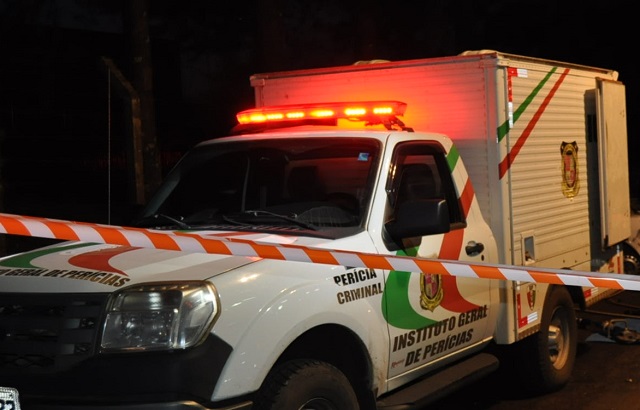 Jovem &eacute; encontrado morto em Itaja&iacute; neste domingo (25) – Foto: Reprodu&ccedil;&atilde;o Internet