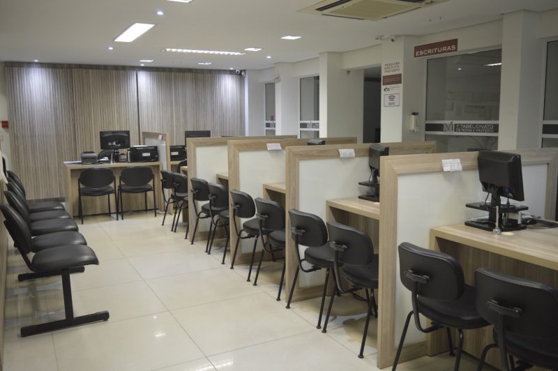 Cart&oacute;rios ser&atilde;o homenageados pelo TJSC – Foto: Divulga&ccedil;&atilde;o