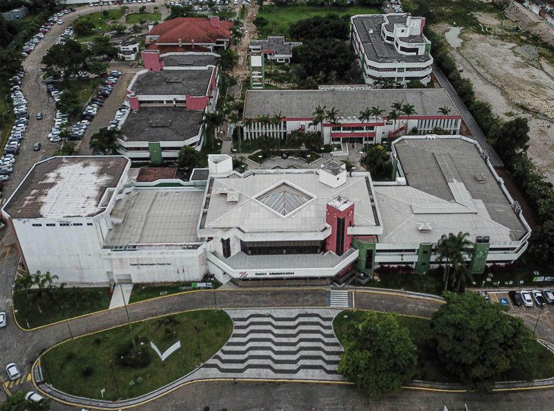 A reforma trar&aacute; mais organiza&ccedil;&atilde;o e racionaliza&ccedil;&atilde;o da estrutura, diz secret&aacute;rio – Foto: Eduardo Valente/Secom/Divulga&ccedil;&atilde;o/ND