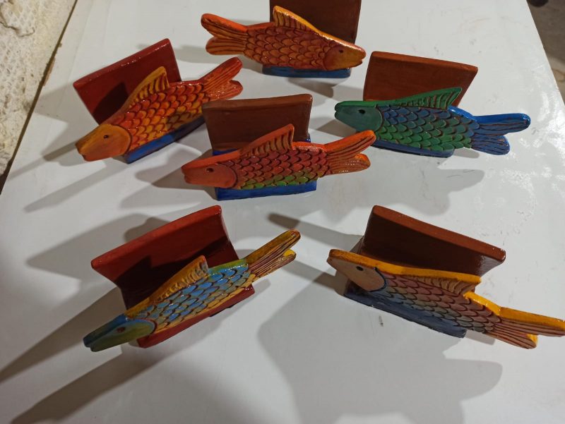 Balne&aacute;rio Cambori&uacute; oferece curso gratuito de cer&acirc;mica; saiba como se inscrever – Foto: Prefeitura de Balne&aacute;rio Cambori&uacute;/Divulga&ccedil;&atilde;o/ND