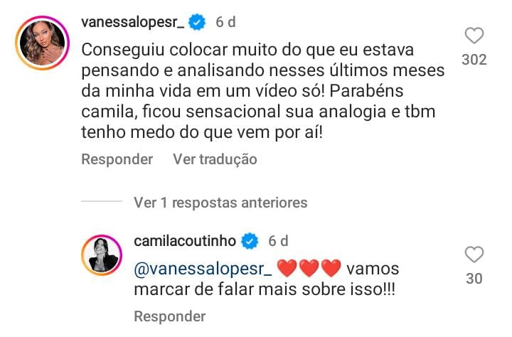 As inovações do ChatGPT também foram debatidas por influenciadores