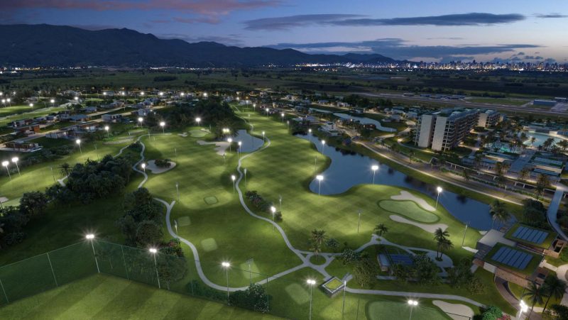 Consumidor poder&aacute; “passear” pelo empreendimento atrav&eacute;s de plataforma virtual – Foto: Wert Empreendimentos/Divulga&ccedil;&atilde;o/ND