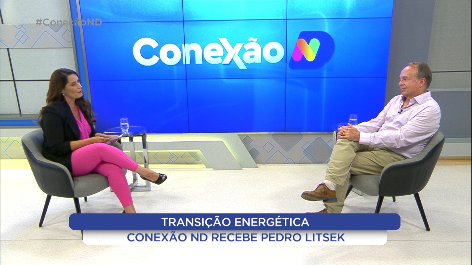 Conexão Nd Discute Nesta Sexta Como Transição Energética Justa Impacta Meio Ambiente Em Sc 7337