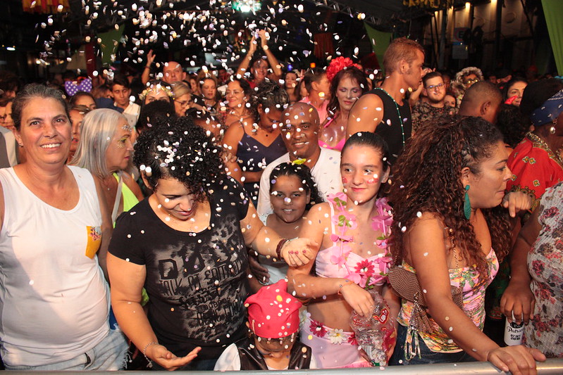 Ser&atilde;o 15 atra&ccedil;&otilde;es locais, gratuitas ao p&uacute;blico – Foto: Prefeitura de Itaja&iacute;/Reprodu&ccedil;&atilde;o/ND