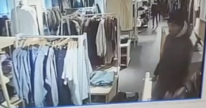 VÍDEO: Influenciador de Florianópolis tem equipamentos furtados em Paris: 'revivendo o caos'