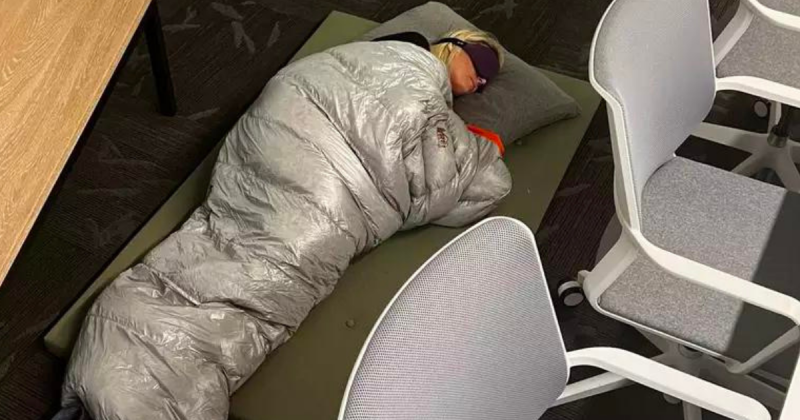 Esther Crawford foi promovida a chefe de pagamentos do Twitter pelo pr&oacute;prio Elon Musk – Foto: Twitter/Reprodu&ccedil;&atilde;o/ND