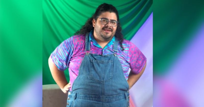 Influenciador organiza festa de anivers&aacute;rio em SC com famosos e apoio de grande marcas – Foto: Internet/Reprodu&ccedil;&atilde;o/ND