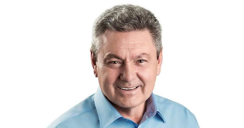 Prefeito de Lages e dois secret&aacute;rios s&atilde;o presos em nova fase da opera&ccedil;&atilde;o Mensageiro – Foto: Internet/Reprodu&ccedil;&atilde;o/ND