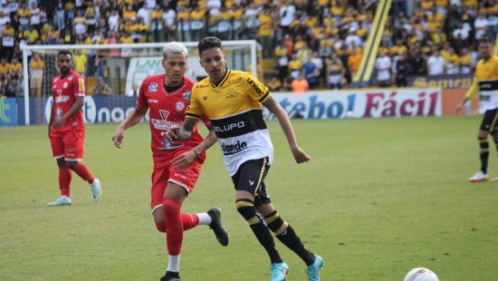 FCF lança o prêmio Melhores do Campeonato Catarinense da Série B