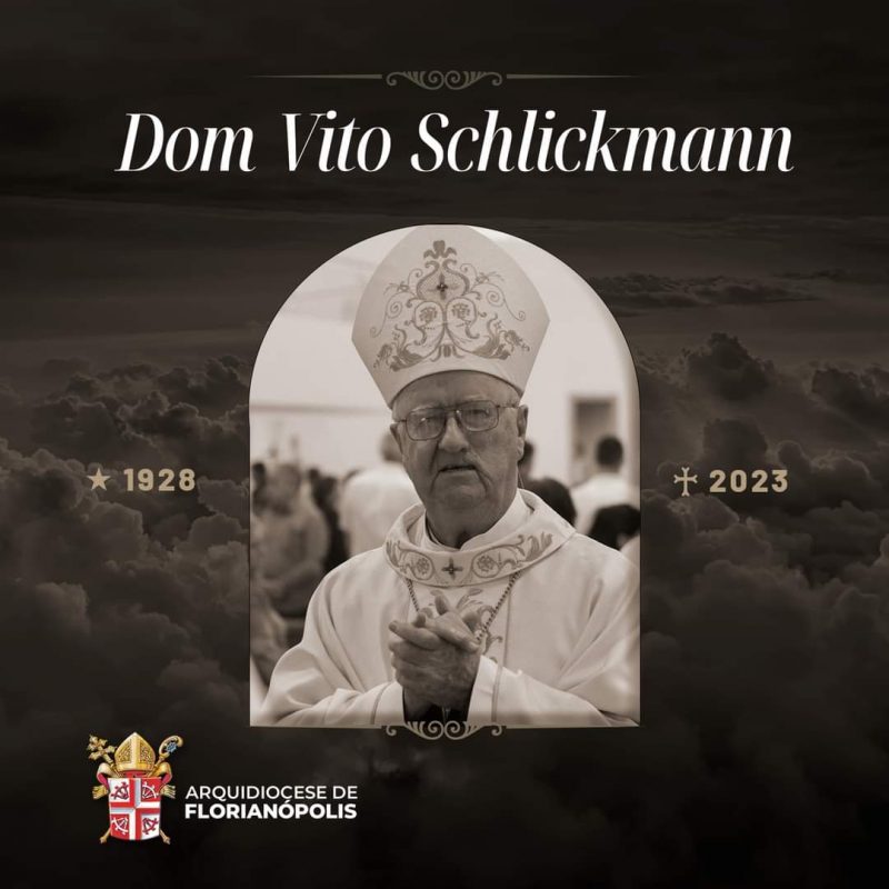 Arquidiocese homenageia Bispo Em&eacute;rito – Foto: Divulga&ccedil;&atilde;o