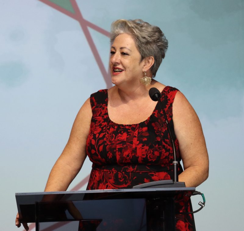 Rose toma posse neste s&aacute;bado (4) em Blumenau para mais um mandato. – Foto: Divulga&ccedil;&atilde;o