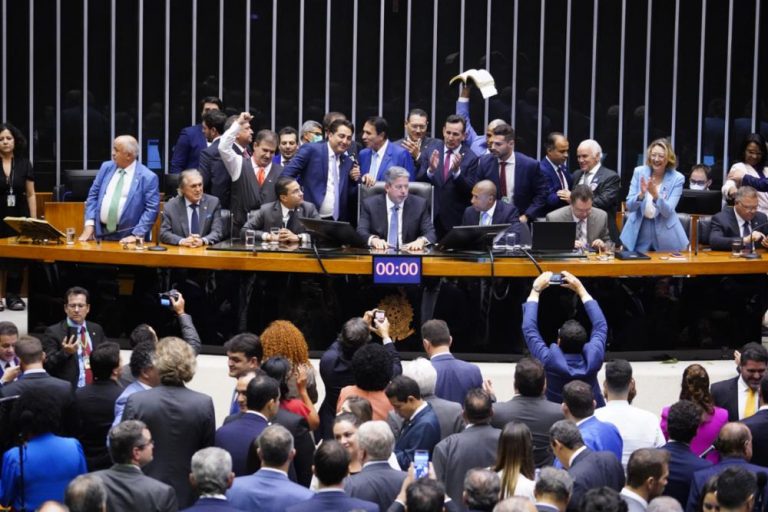 Fonte: – Foto: Ag&ecirc;ncia C&acirc;mara de Not&iacute;cias/ND