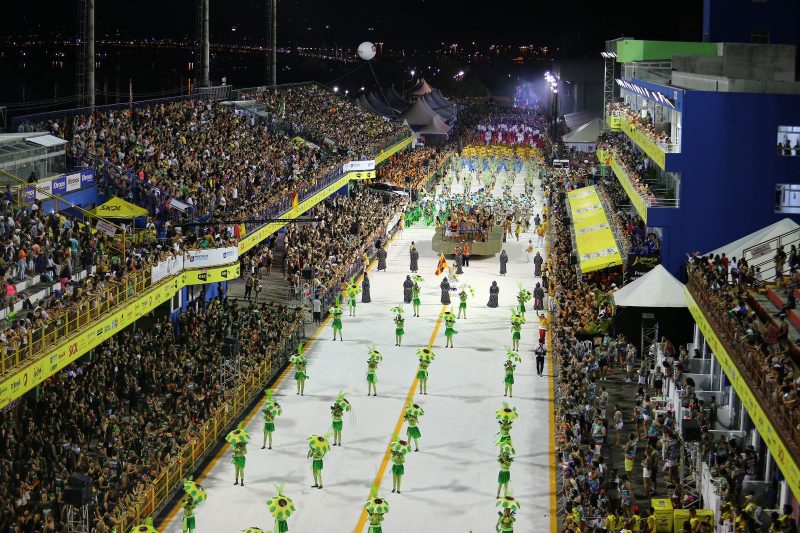 Inscri&ccedil;&otilde;es para com&eacute;rcio ambulante no Carnaval 2023 est&atilde;o abertas – Foto: Divulga&ccedil;&atilde;o/ND