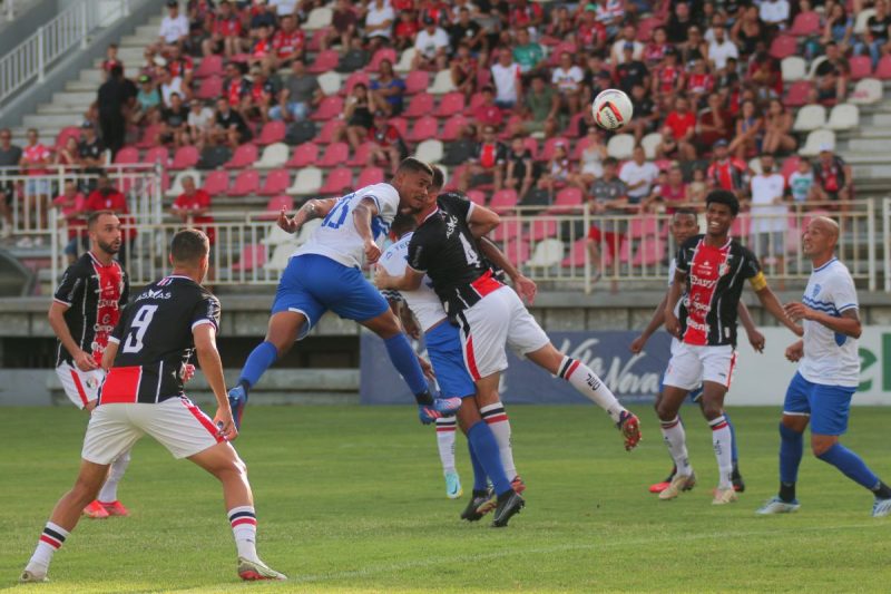 AO VIVO  Camboriú x JEC - Catarinense 2022 