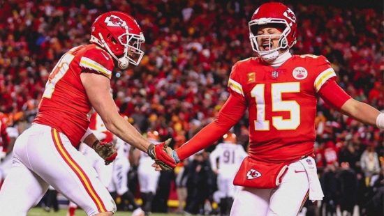 Kansas City Chiefs supera Philadelphia Eagles e conquista o Super Bowl