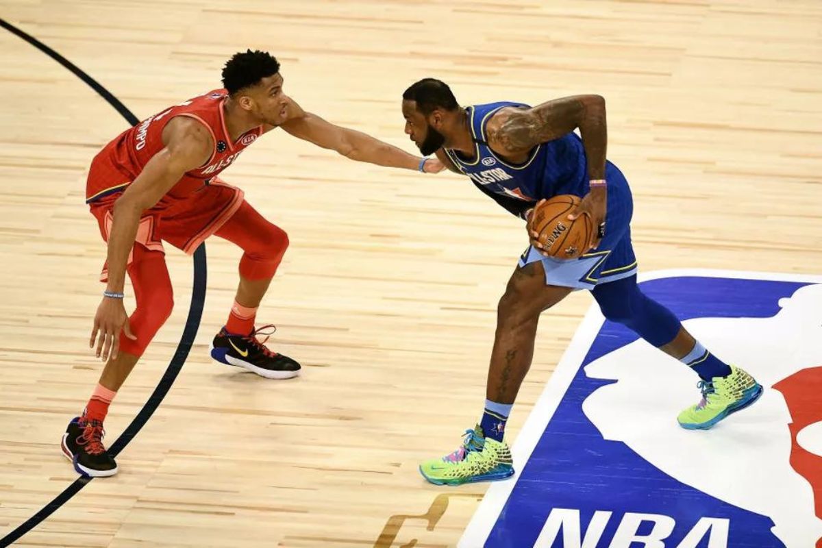 NBA terá recorde de jogadores estrangeiros na temporada