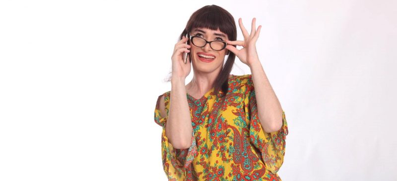 D&eacute;te a nova estrela do cinema – Foto: reprodu&ccedil;&atilde;o internet