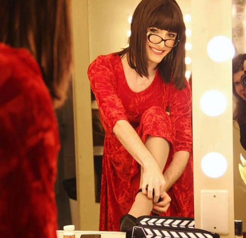 D&eacute;te ‘Pexera’ no camarim – Foto: Reprodu&ccedil;&atilde;o internet