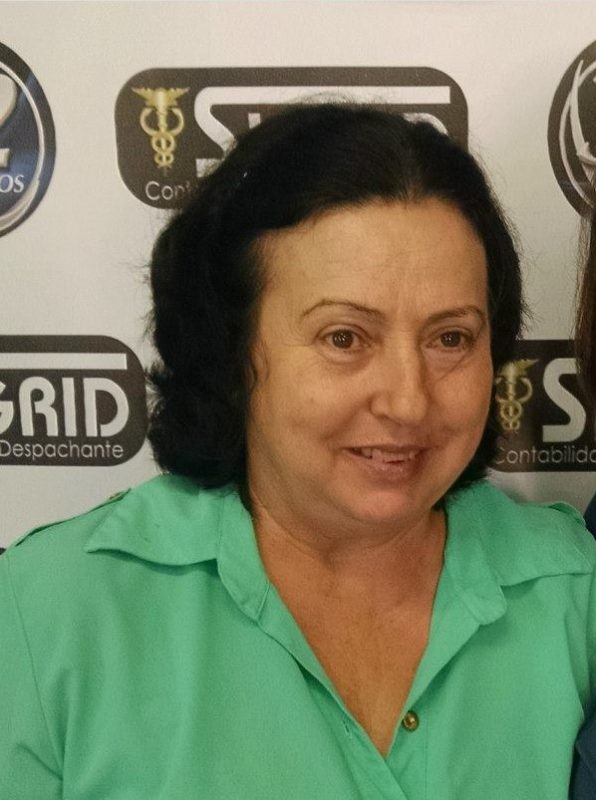 Morte acidental foi registrada nesta ter&ccedil;a-feira (7), no Alto Vale – Foto: Redes Sociais/Divulga&ccedil;&atilde;o/ND