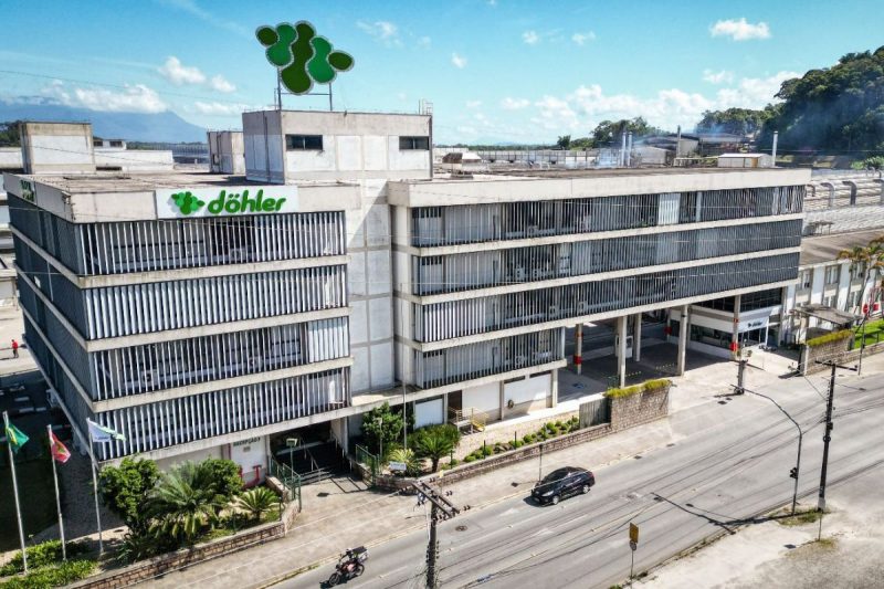 Empresa t&ecirc;xtil abre vagas para auxiliar de produ&ccedil;&atilde;o em Joinville – Foto: Divulga&ccedil;&atilde;o/ND