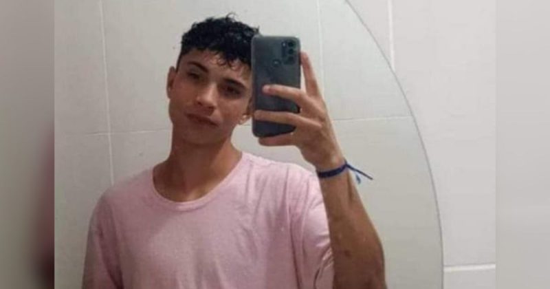 Erick Becker dos Santos