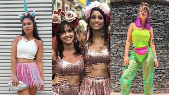 Carnaval 2023: confira 15 peças de moda para usar na folia