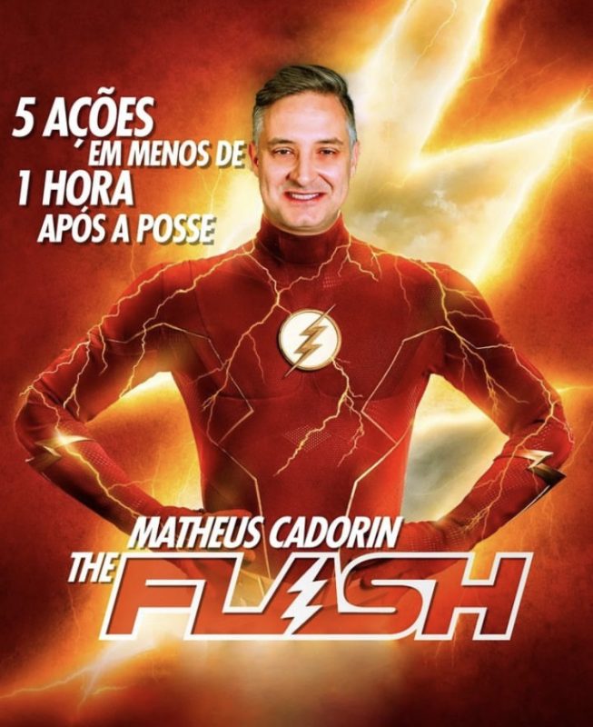 Com menos de uma hora, encaminhamentos do deputado estadual tratam de economia, bombeiros volunt&aacute;rios entre outros assuntos. – Foto: Internet