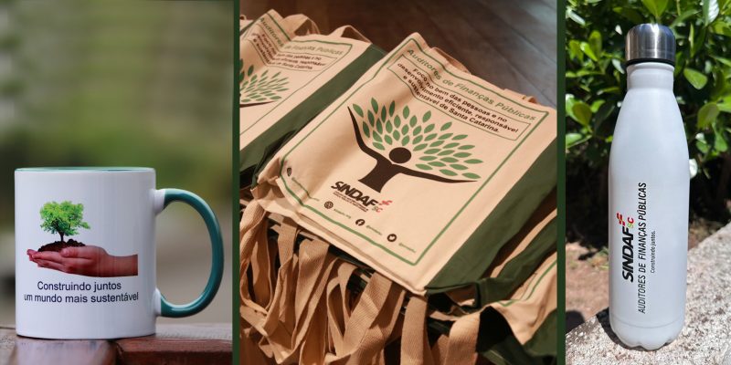 A&ccedil;&otilde;es da entidade focadas em sa&uacute;de, sustentabilidade e respeito ao meio-ambiente – Foto: Divulga&ccedil;&atilde;o