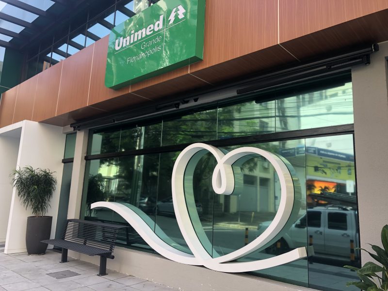 Unimed Grande Florian&oacute;polis adota pr&aacute;ticas de empatia e inclus&atilde;o para acolher seus clientes e colaboradores – Foto: Divulga&ccedil;&atilde;o
