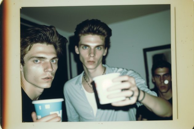 Programas como o Midjourney, Stable Diffusion e Dall-E 2 usam as chamadas redes neurais para pôr em prática o chamado aprendizado de máquina para gerar imagens e artes complexas com simples comandos textuais. Como essas tecnologias ainda estão em desenvolvimento, é de se esperar que as criações melhorem muito com o tempo – Foto: Reprodução/Midjourney (via Twitter/@mileszim)