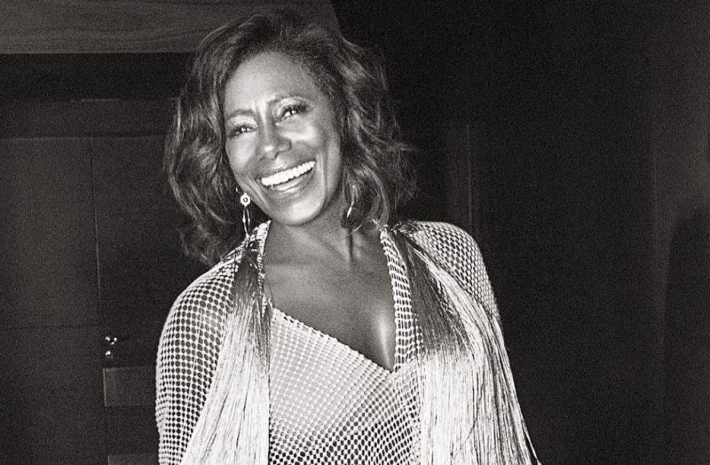 Comentarista da NDTV Paulo Alceu relembrou o tempo em que trabalhou ao lado de Gl&oacute;ria Maria – Foto: Instagram/Reprodu&ccedil;&atilde;o/ND