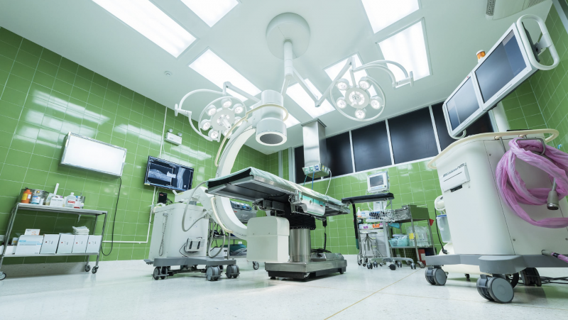 A idosa foi descoberta viva ap&oacute;s duas horas em um saco para cad&aacute;ver em funer&aacute;ria. &mdash; Foto: Pixabay/Divulga&ccedil;&atilde;o/ND