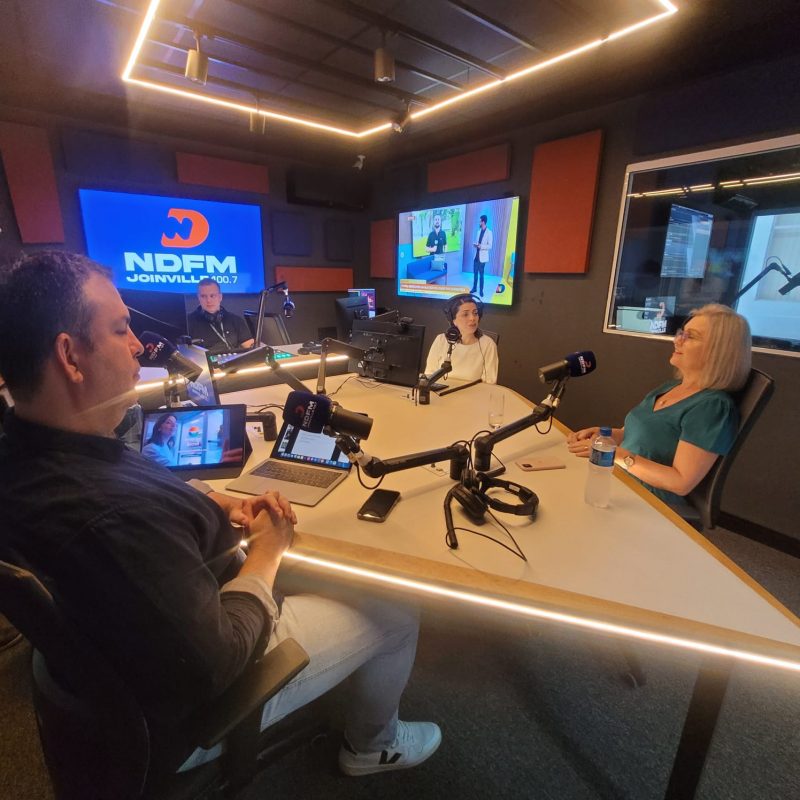 GIRO ND – Matheus Furlan, Sabrina Aguiar e a empres&aacute;ria do ramo de im&oacute;veis de alto padr&atilde;o Tina Marcatto