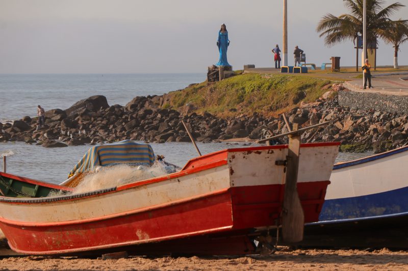 Cost&atilde;o dos N&aacute;ufragos – Foto: FUMTEC Barra Velha/Divulga&ccedil;&atilde;o