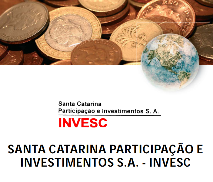 Invesc – Foto: Debentures.com.br