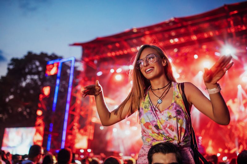 A Arena NavegaFolia tamb&eacute;m contar&aacute; com uma programa&ccedil;&atilde;o especial de Carnaval nas noites de 18, 19 e 20 de fevereiro – Foto: Divulga&ccedil;&atilde;o