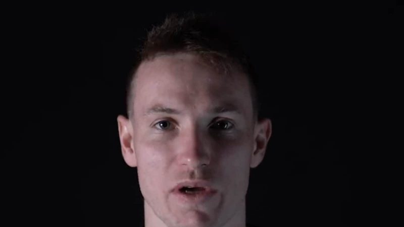 Jakub Jankto, da sele&ccedil;&atilde;o da Rep&uacute;blica Tcheca, assumiu sua homossexualidade publicamente – Foto: Reprodu&ccedil;&atilde;o