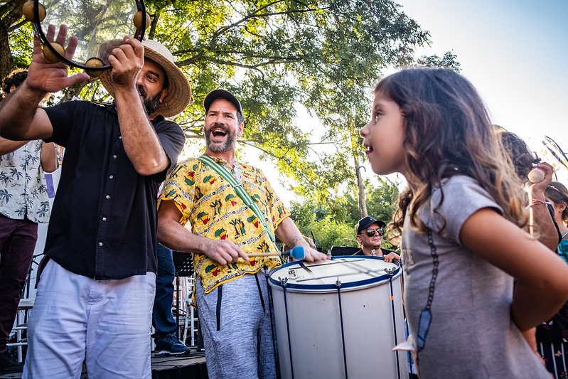 Programa&ccedil;&atilde;o especial para toda a fam&iacute;lia – Foto: Divulga&ccedil;&atilde;o/ND