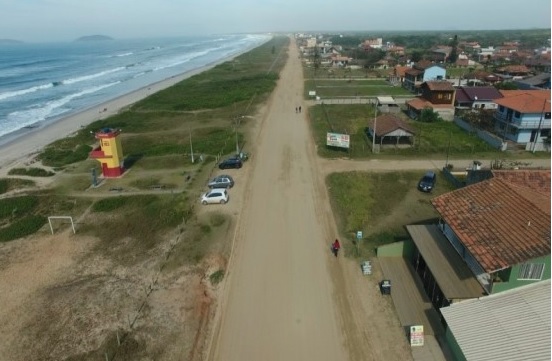 praia de são francisco do sul 