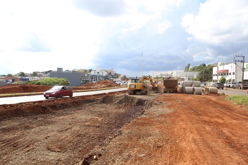 Altera&ccedil;&otilde;es passam a valer a partir do s&aacute;bado (4). – Foto: Leandro Schmidt/PMC/Divulga&ccedil;&atilde;o/ND