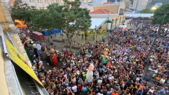 Carnaval 2023 vem aí e a maior festa é na Bodog!